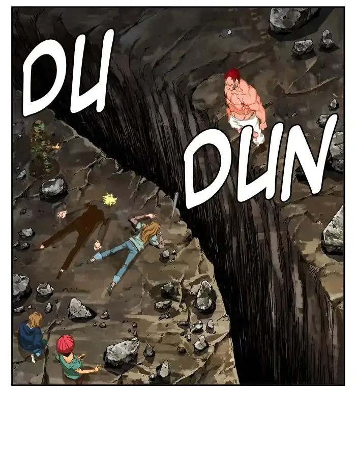 The God of High School Chapter 410 page 9