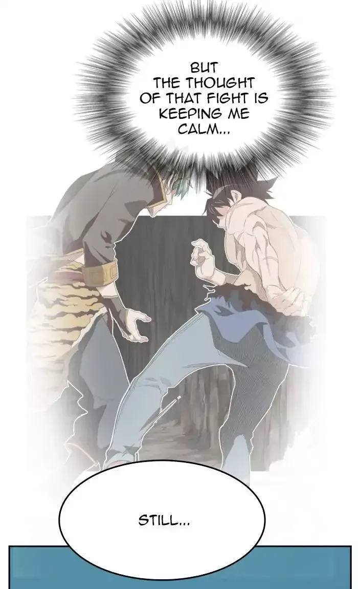 The God of High School Chapter 409 page 52