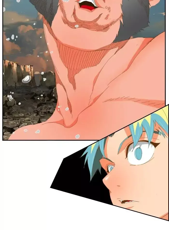 The God of High School Chapter 409 page 60