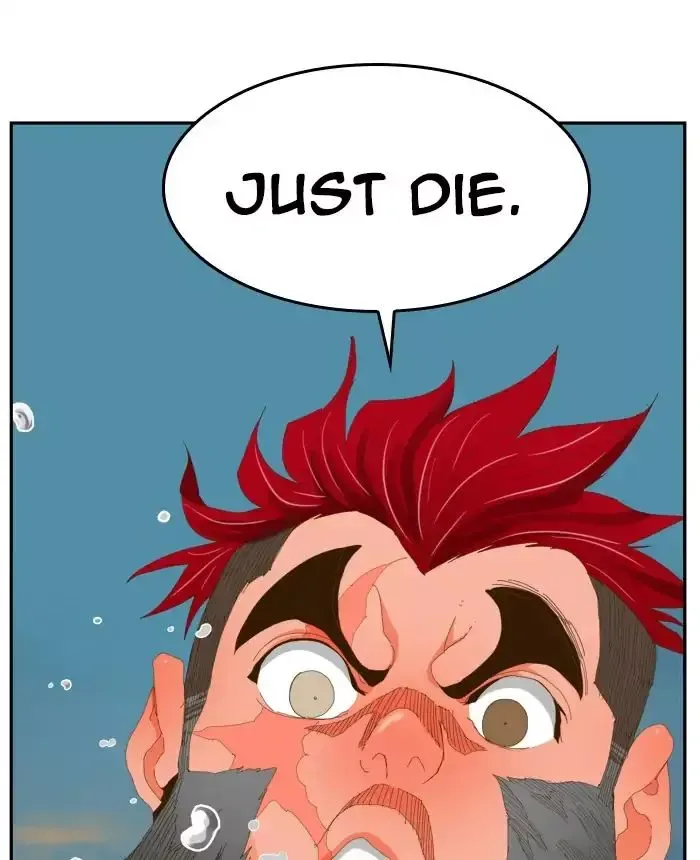 The God of High School Chapter 409 page 59