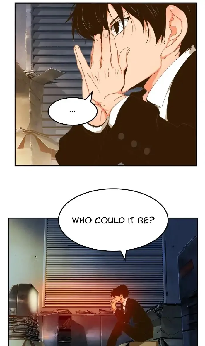The God of High School Chapter 411 page 15