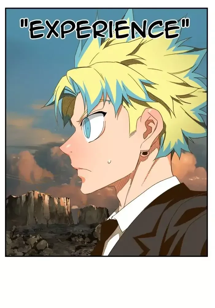 The God of High School Chapter 409 page 57