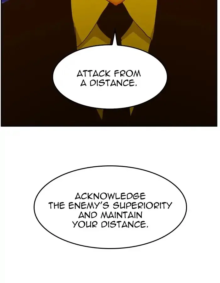 The God of High School Chapter 413 page 13