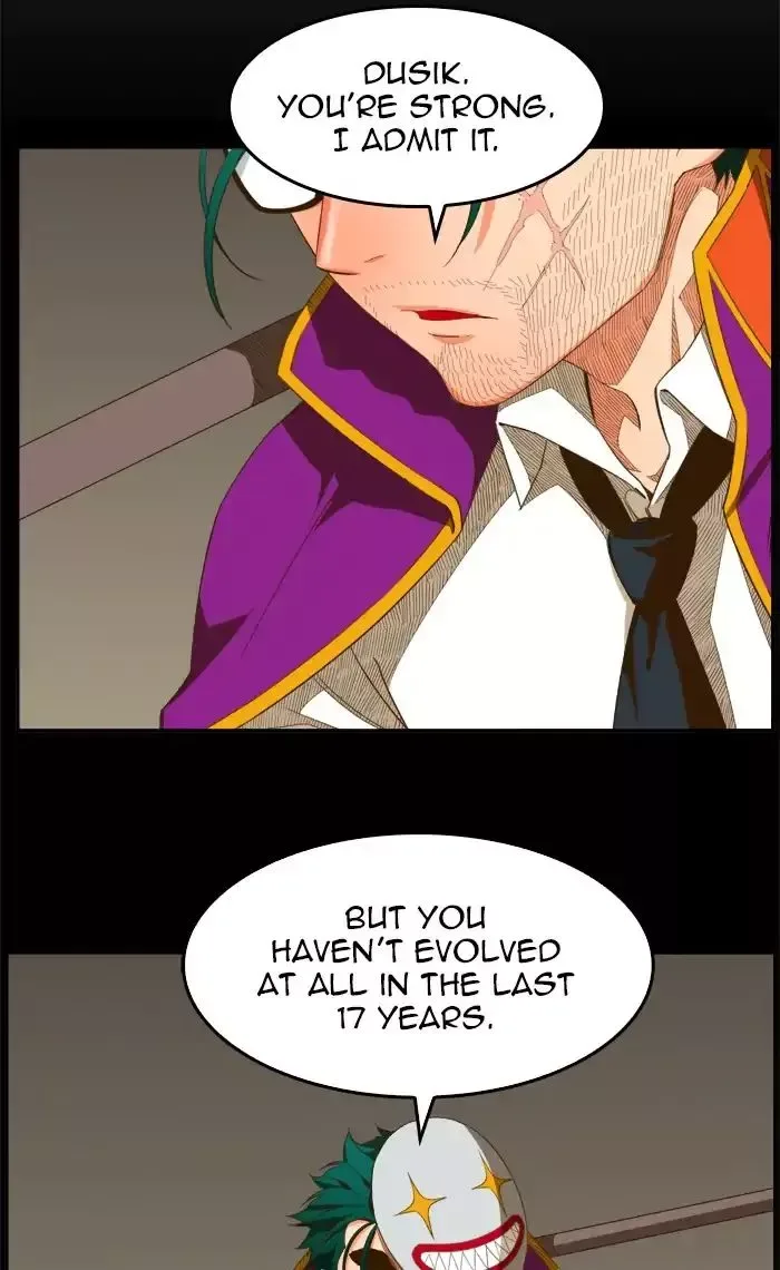 The God of High School Chapter 408 page 65