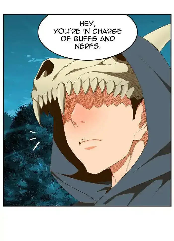 The God of High School Chapter 406 page 72