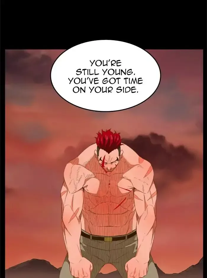 The God of High School Chapter 408 page 78