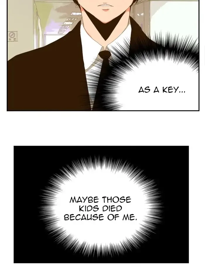The God of High School Chapter 411 page 25