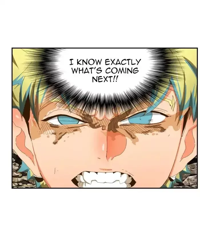The God of High School Chapter 409 page 68