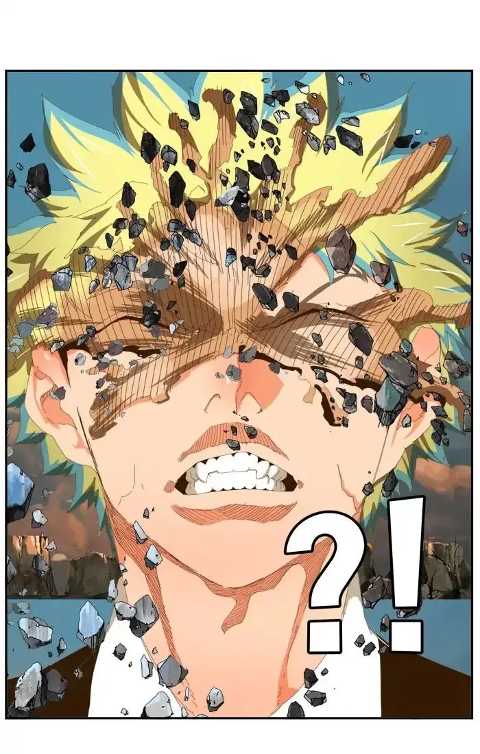 The God of High School Chapter 409 page 64