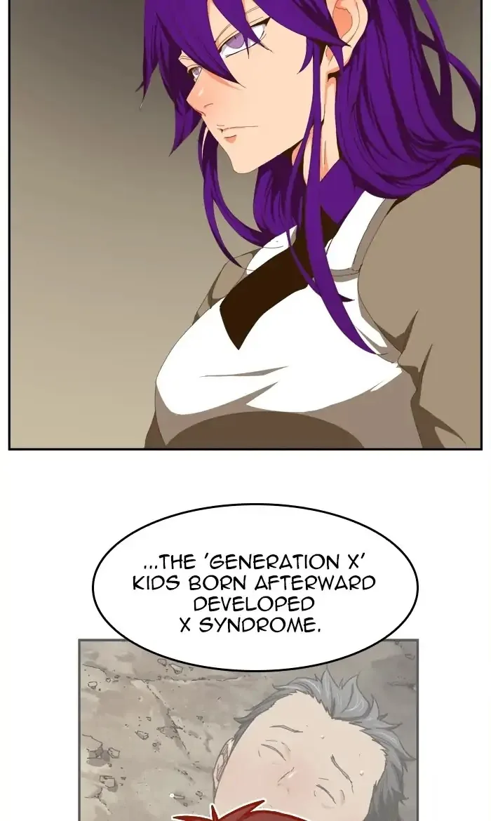 The God of High School Chapter 411 page 27