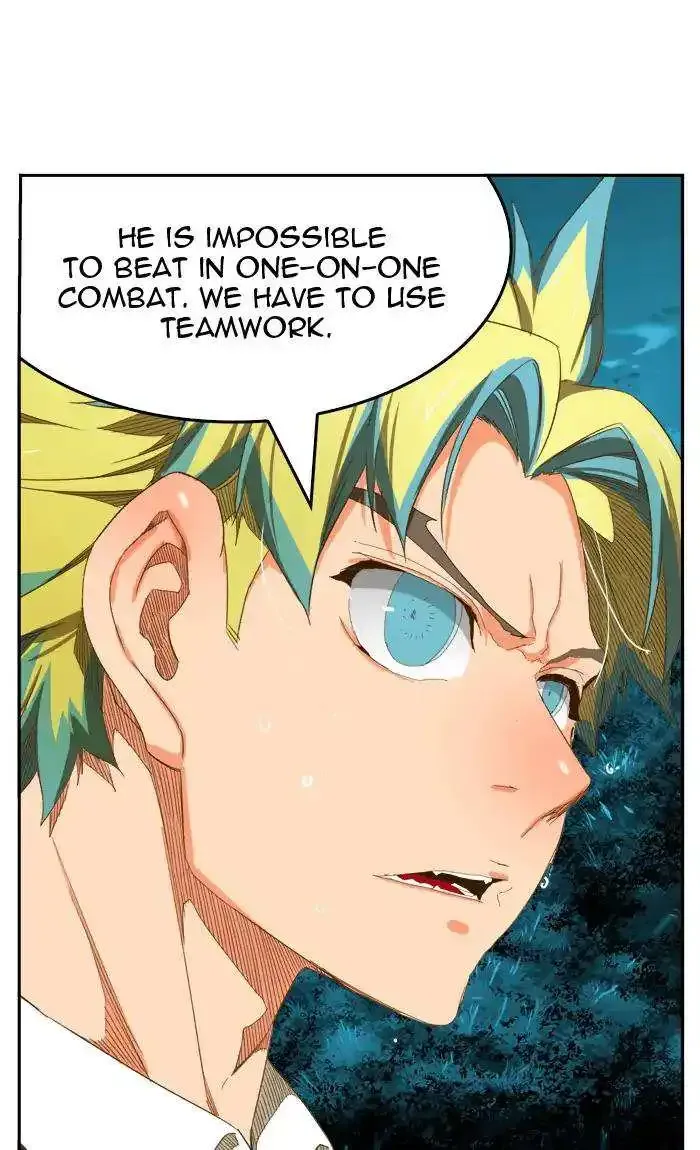 The God of High School Chapter 406 page 67