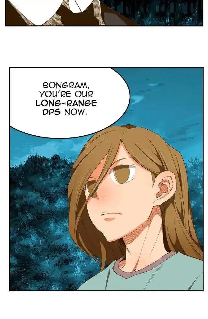 The God of High School Chapter 406 page 68