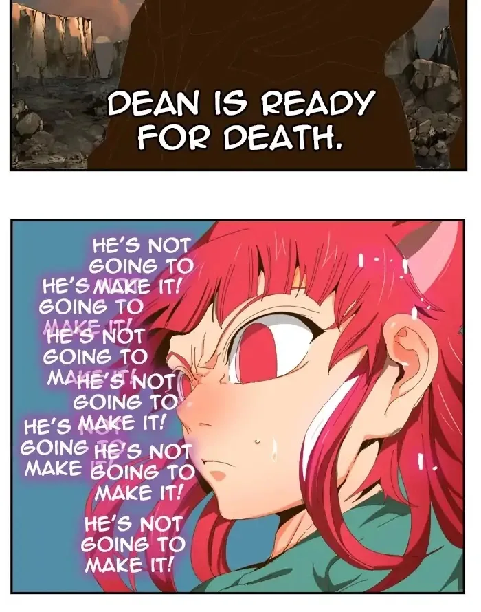 The God of High School Chapter 410 page 23