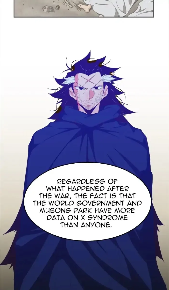 The God of High School Chapter 411 page 29