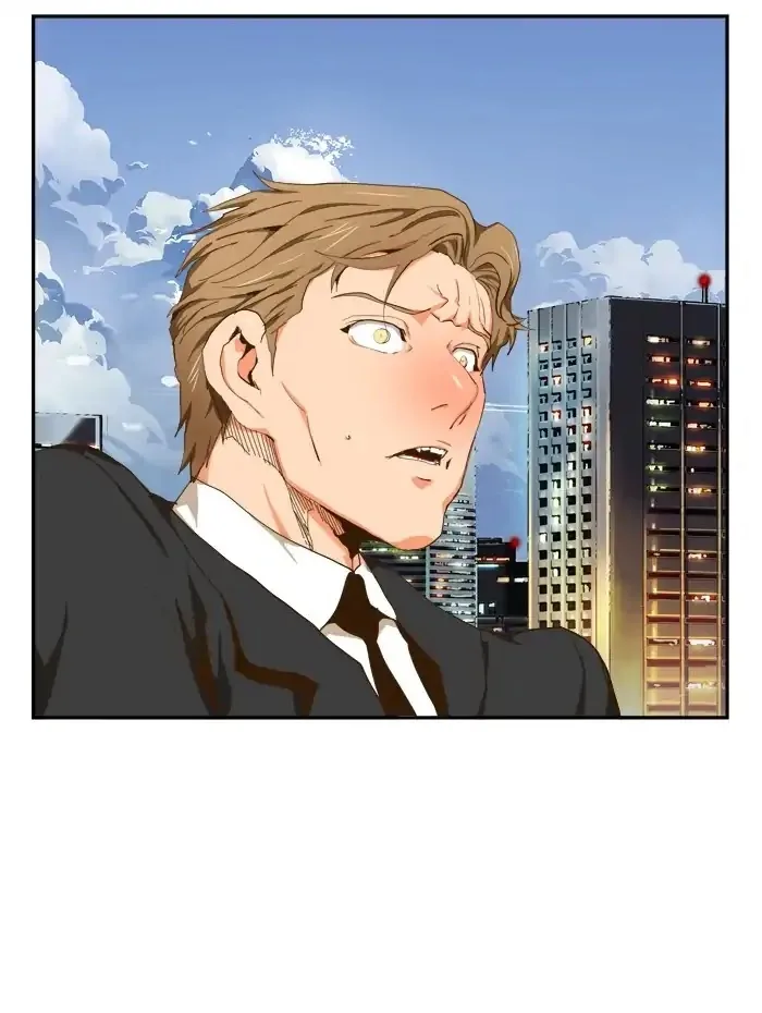 The God of High School Chapter 414 page 5