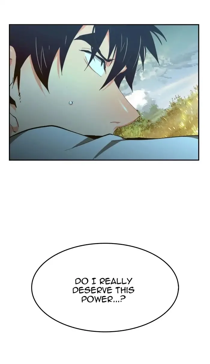 The God of High School Chapter 414 page 3