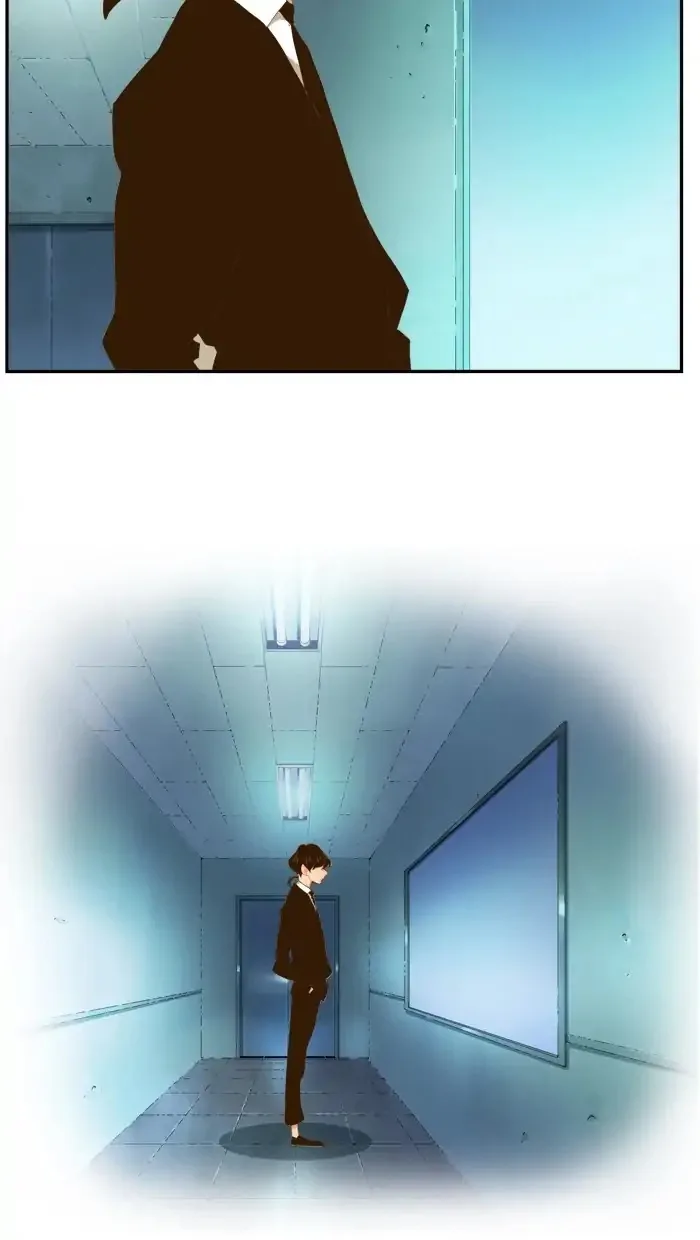 The God of High School Chapter 411 page 31