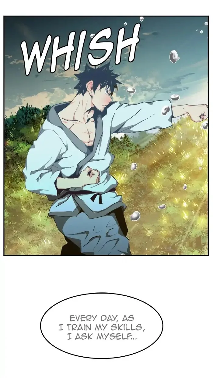 The God of High School Chapter 414 page 2