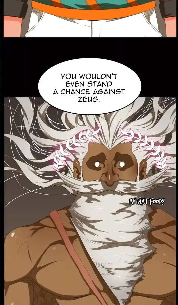 The God of High School Chapter 408 page 69
