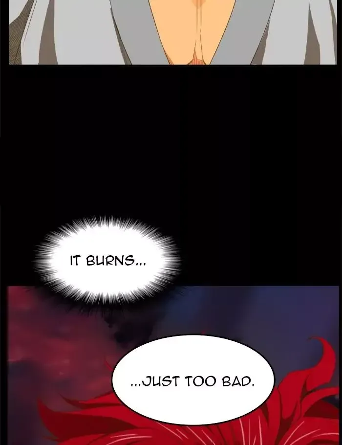 The God of High School Chapter 408 page 75