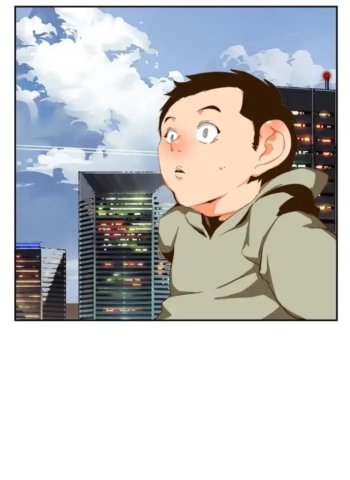 The God of High School Chapter 414 page 6