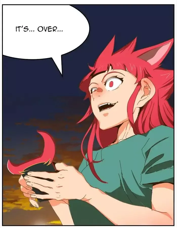 The God of High School Chapter 408 page 80