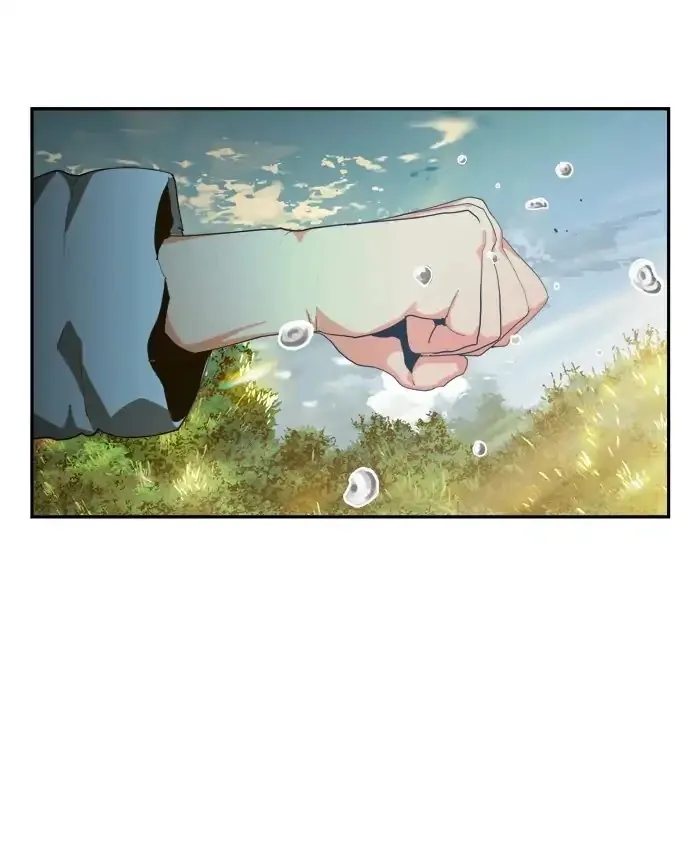 The God of High School Chapter 414 page 1