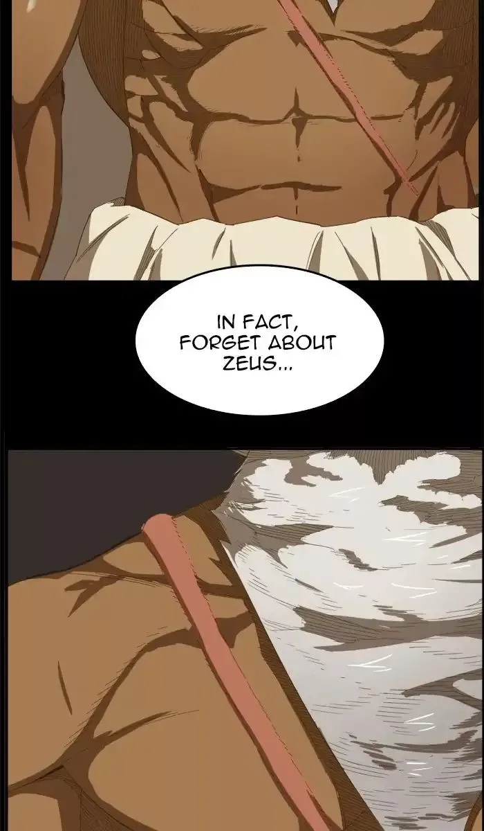 The God of High School Chapter 408 page 70