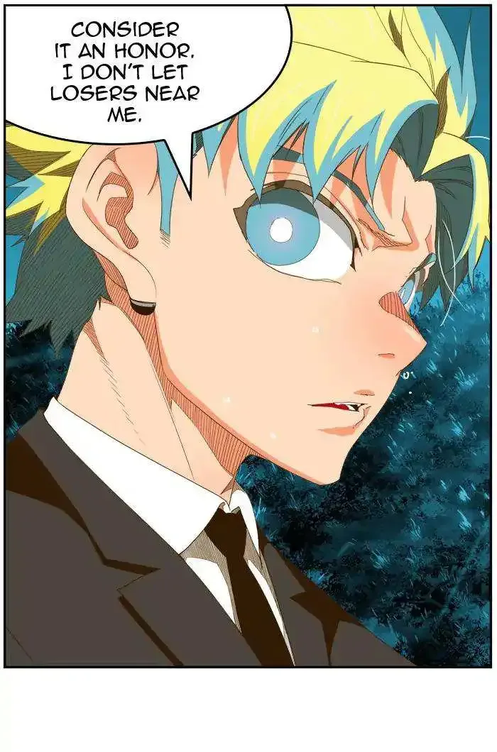 The God of High School Chapter 406 page 71