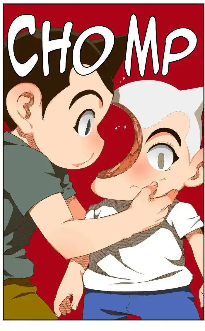 The God of High School Chapter 406 page 75