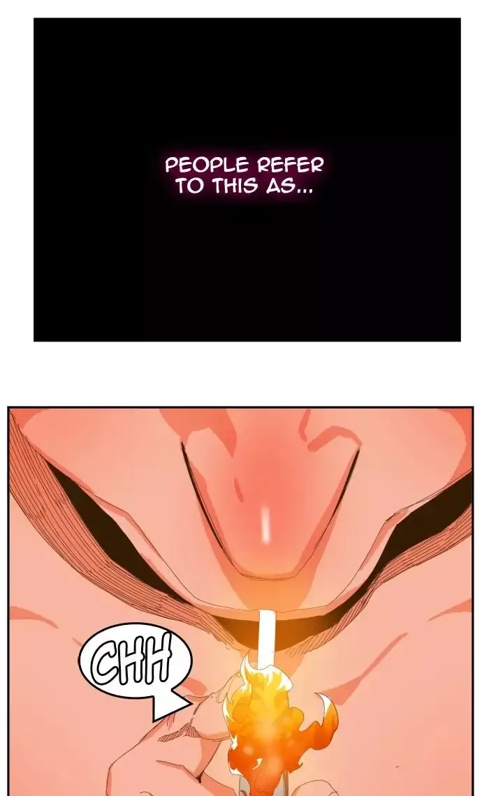 The God of High School Chapter 408 page 93