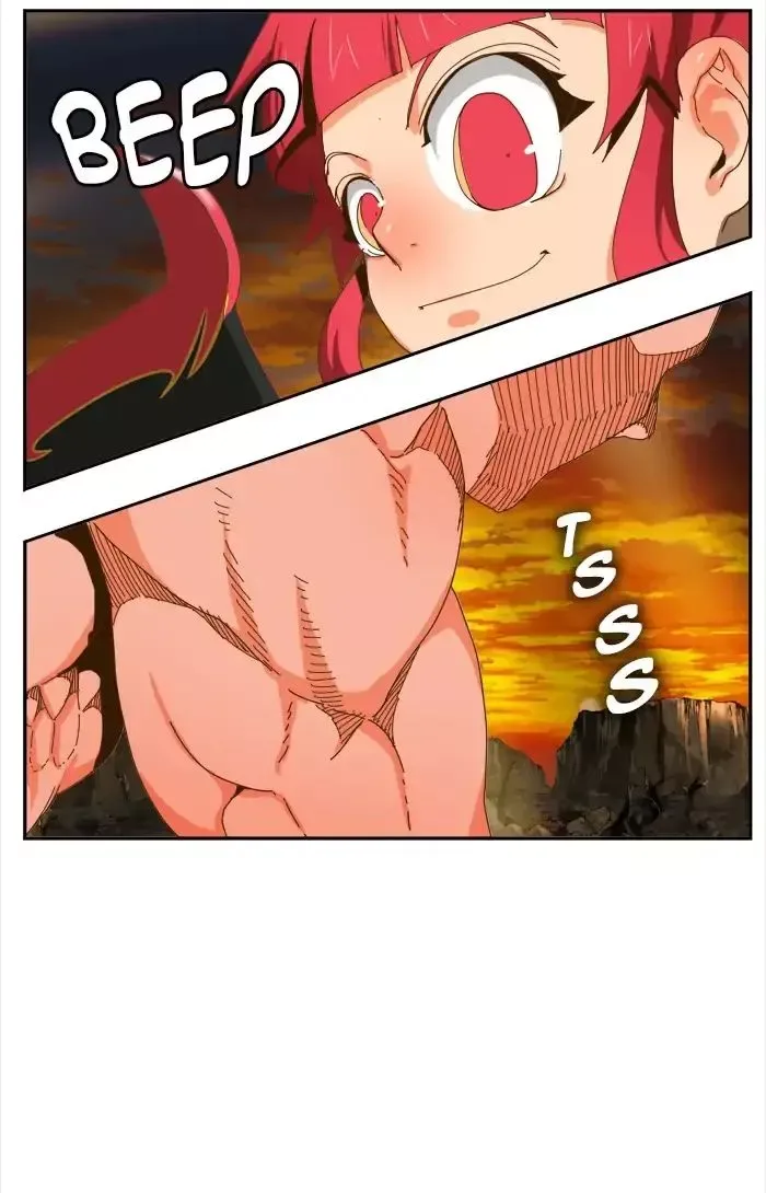The God of High School Chapter 408 page 82