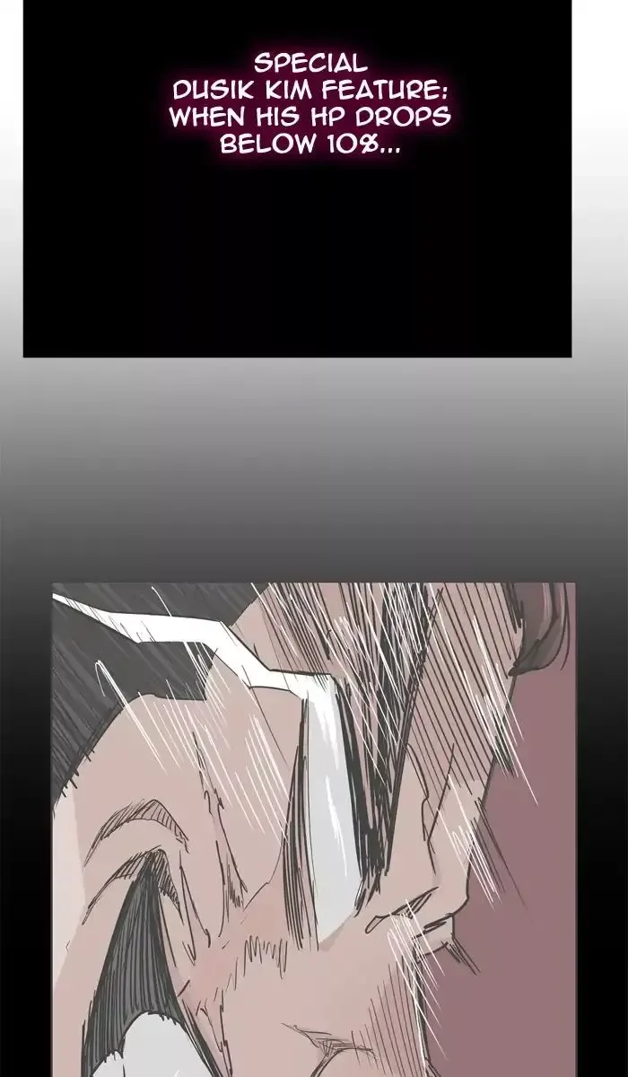 The God of High School Chapter 408 page 89