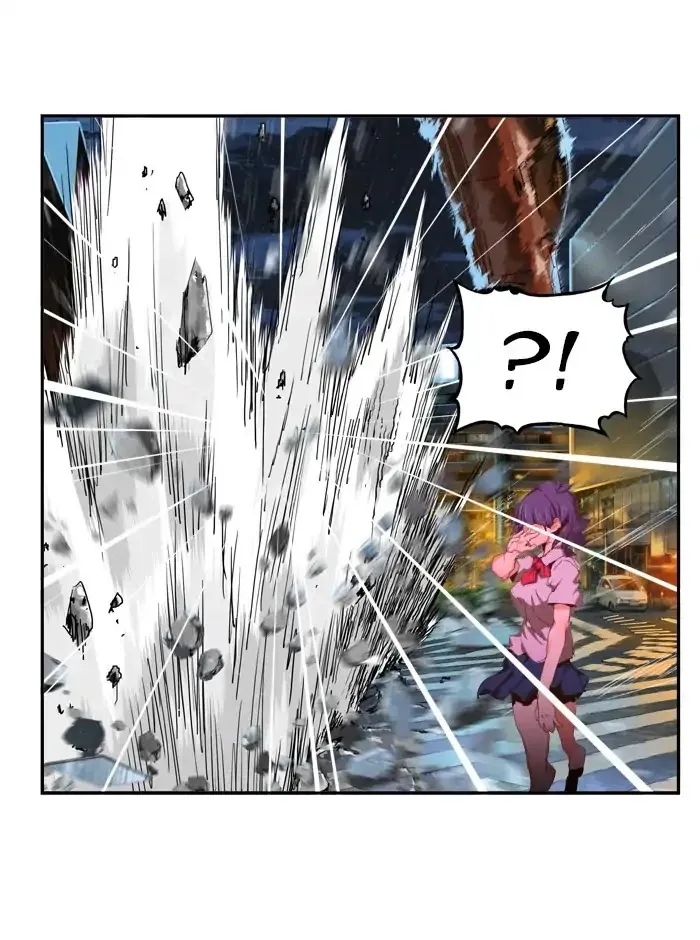 The God of High School Chapter 410 page 30
