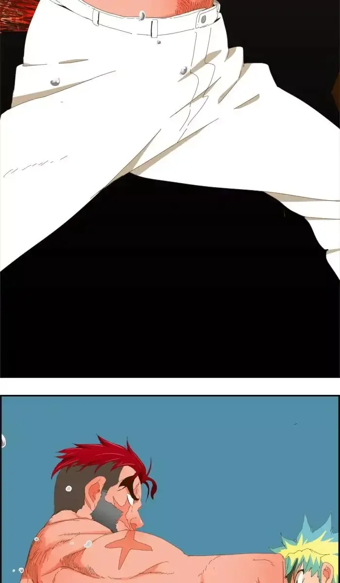 The God of High School Chapter 409 page 77