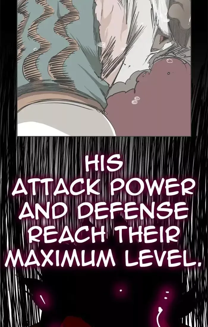 The God of High School Chapter 408 page 91