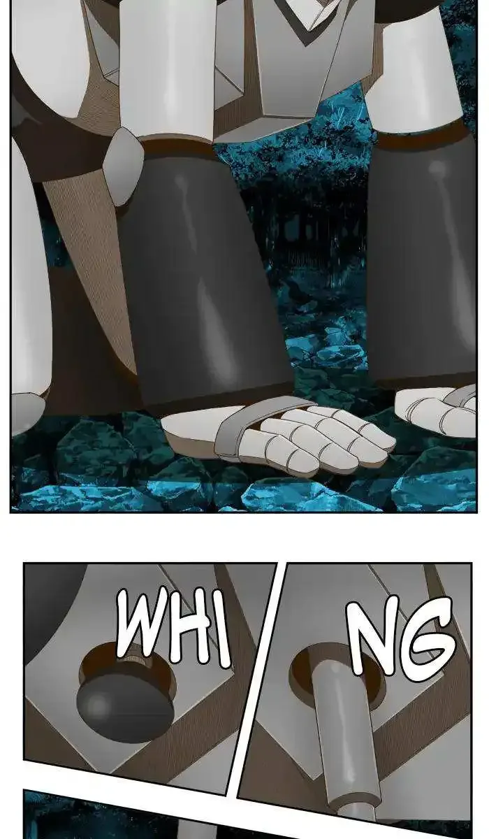 The God of High School Chapter 406 page 80