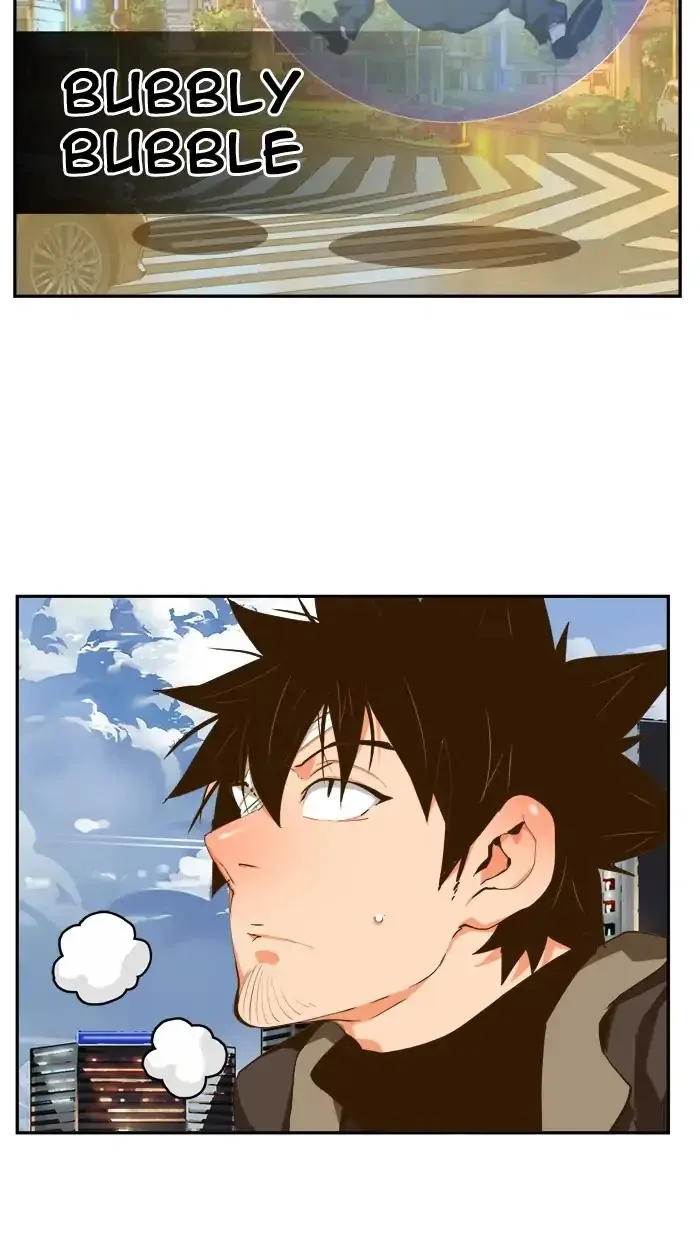 The God of High School Chapter 414 page 14