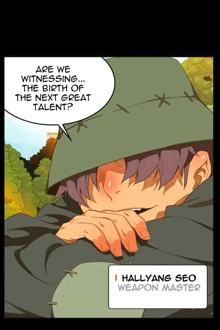 The God of High School Chapter 412 page 3
