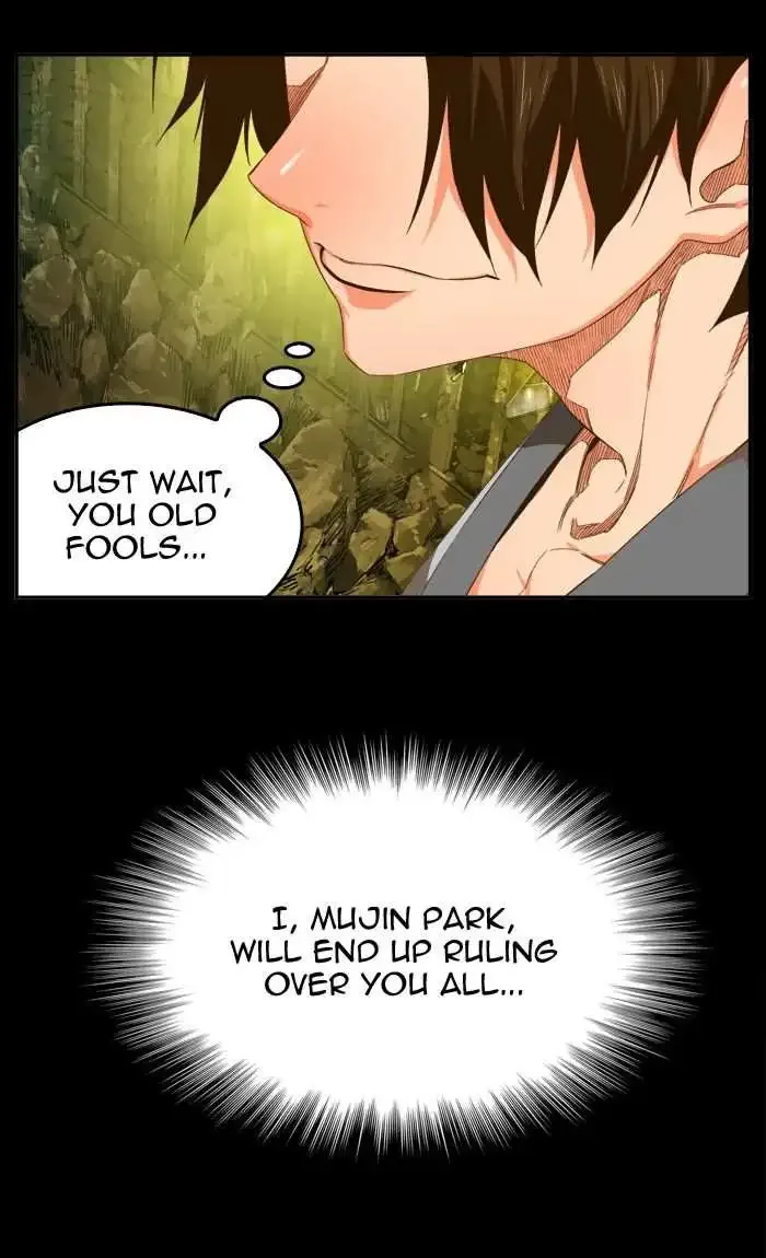The God of High School Chapter 412 page 15