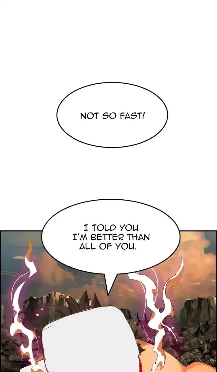 The God of High School Chapter 409 page 85