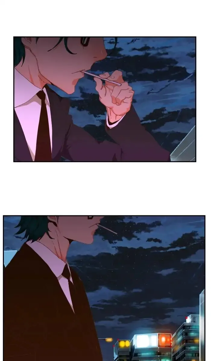 The God of High School Chapter 410 page 35