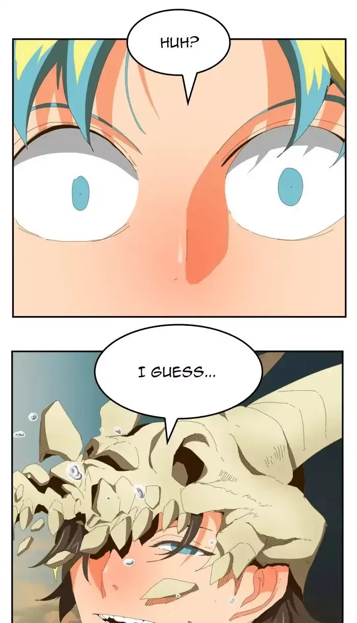 The God of High School Chapter 409 page 82