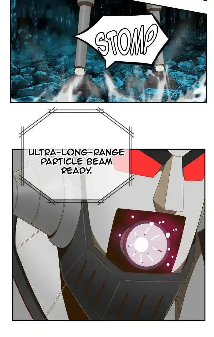 The God of High School Chapter 406 page 81