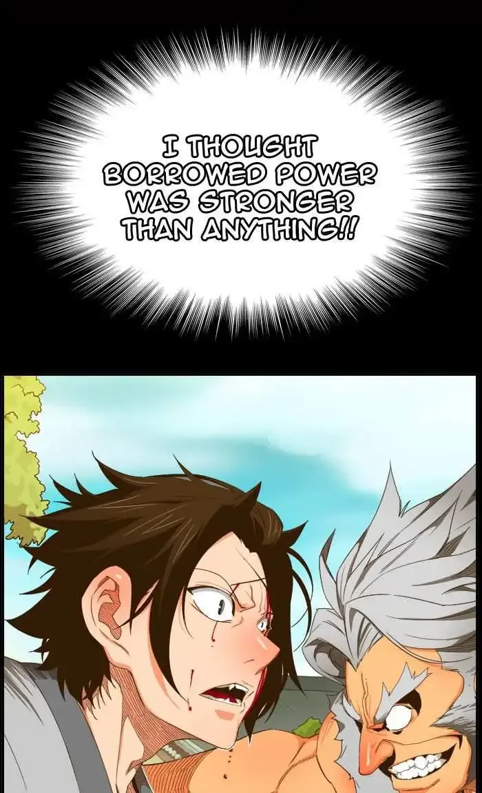 The God of High School Chapter 412 page 20