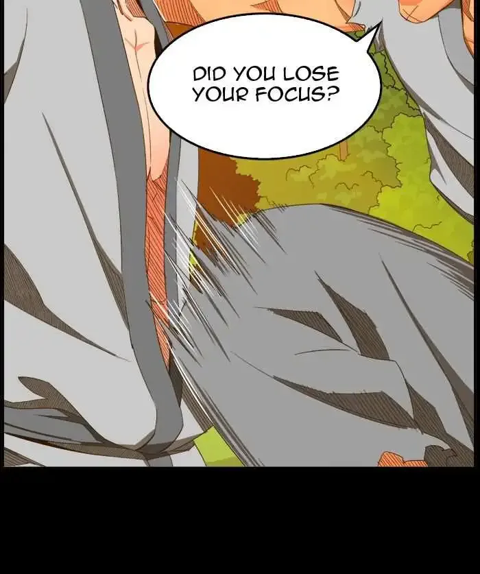 The God of High School Chapter 412 page 21