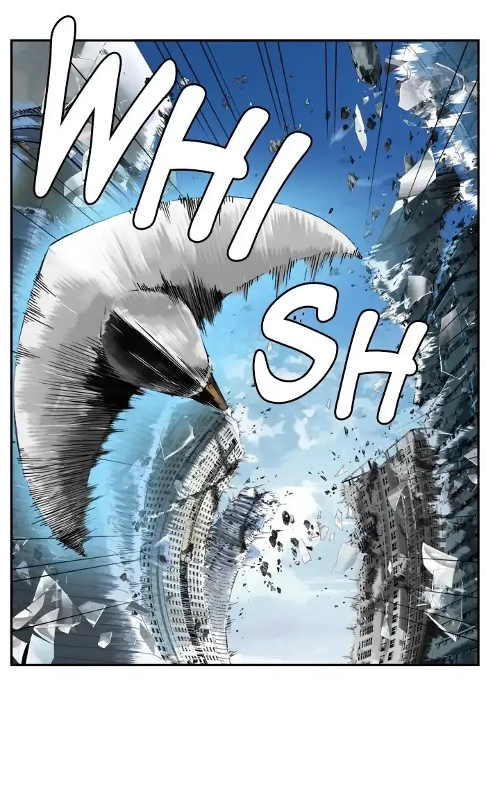 The God of High School Chapter 414 page 24