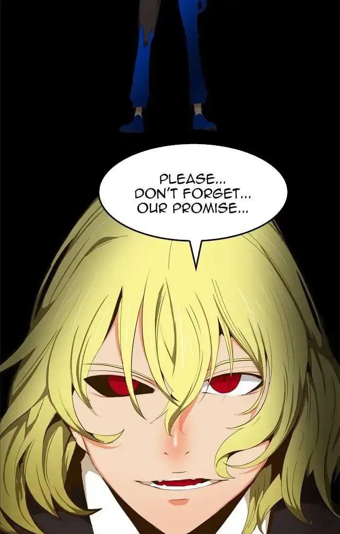 The God of High School Chapter 412 page 24