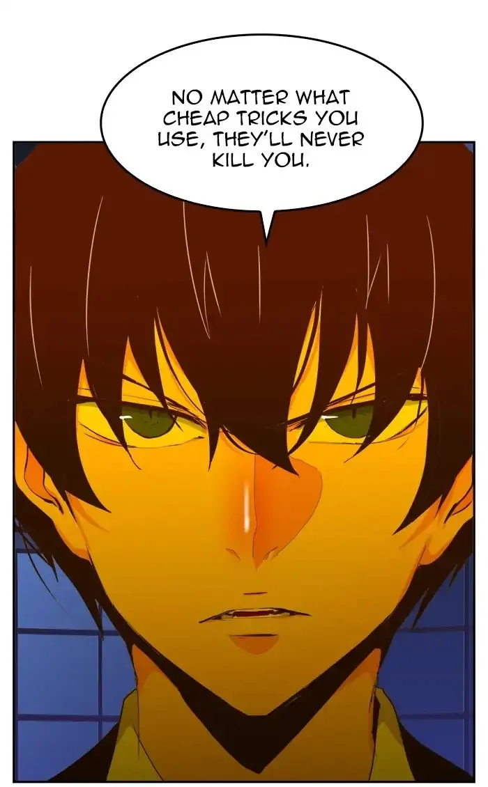 The God of High School Chapter 413 page 46
