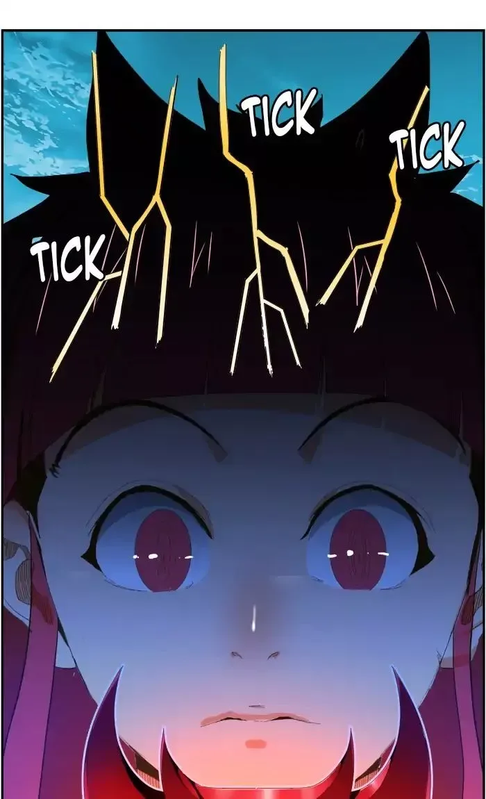 The God of High School Chapter 407 page 52